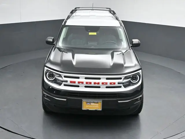2023 Ford Bronco - $26,595