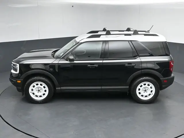 2023 Ford Bronco - $26,595