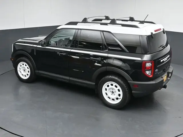 2023 Ford Bronco - $26,595