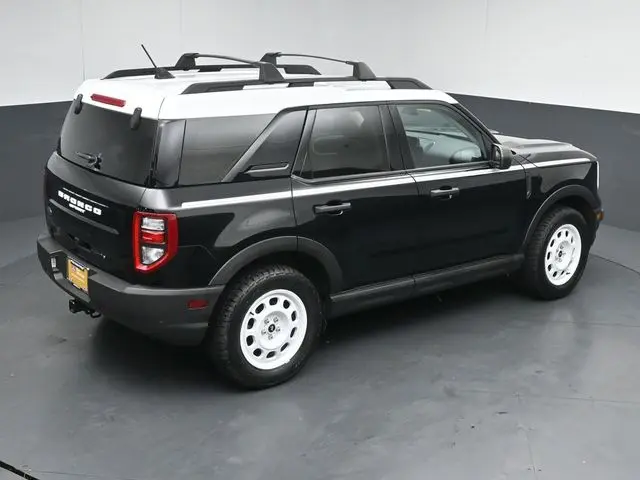 2023 Ford Bronco - $26,595