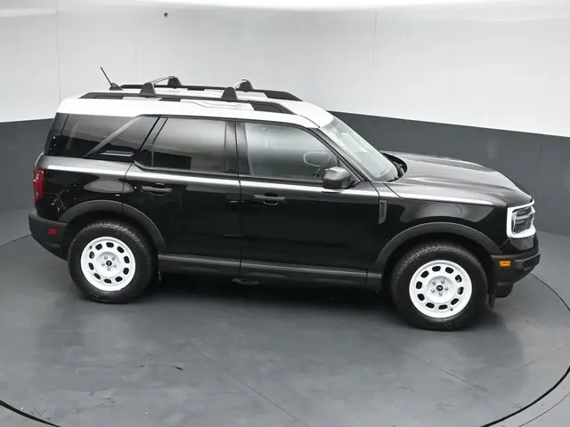 2023 Ford Bronco - $26,595