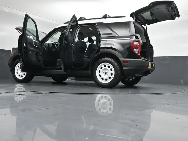 2023 Ford Bronco - $26,595