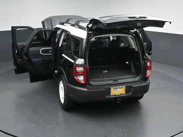 2023 Ford Bronco - $26,595