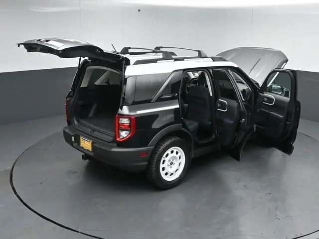 2023 Ford Bronco - $26,595