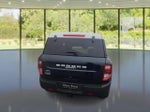 2023 Bronco Sport Thumbnail 4