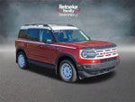 2024 Bronco Sport Thumbnail 3