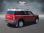 2024 Bronco Sport Thumbnail 5