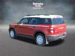 2024 Bronco Sport Thumbnail 8