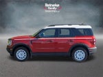 2024 Bronco Sport Thumbnail 9