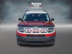 2024 Bronco Sport Thumbnail 2