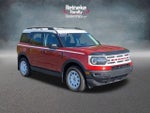 2024 Bronco Sport Thumbnail 3