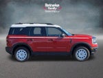 2024 Bronco Sport Thumbnail 4