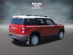 2024 Bronco Sport Thumbnail 5