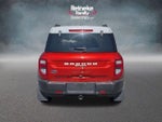 2024 Bronco Sport Thumbnail 6
