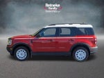 2024 Bronco Sport Thumbnail 9