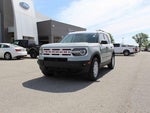 2024 Bronco Sport Thumbnail 1