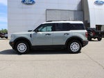 2024 Bronco Sport Thumbnail 2