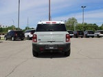 2024 Bronco Sport Thumbnail 4