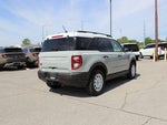 2024 Bronco Sport Thumbnail 5