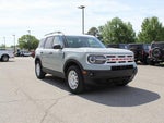 2024 Bronco Sport Thumbnail 7