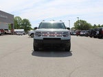 2024 Bronco Sport Thumbnail 8