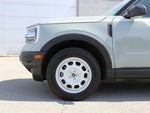 2024 Bronco Sport Thumbnail 9