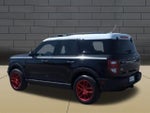 2024 Bronco Sport Thumbnail 6