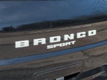 2024 Bronco Sport Thumbnail 30