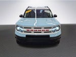 2024 Bronco Sport Thumbnail 3