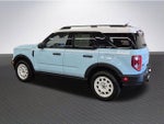 2024 Bronco Sport Thumbnail 5