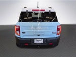 2024 Bronco Sport Thumbnail 6