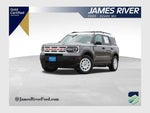 2024 Bronco Sport Thumbnail 1