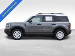 2024 Bronco Sport Thumbnail 2