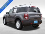 2024 Bronco Sport Thumbnail 4