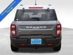 2024 Bronco Sport Thumbnail 5