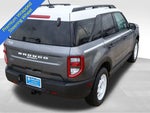 2024 Bronco Sport Thumbnail 6