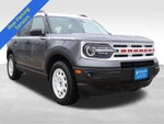 2024 Bronco Sport Thumbnail 7
