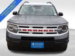 2024 Bronco Sport Thumbnail 8
