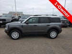 2024 Bronco Sport Thumbnail 2