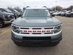2024 Bronco Sport Thumbnail 7