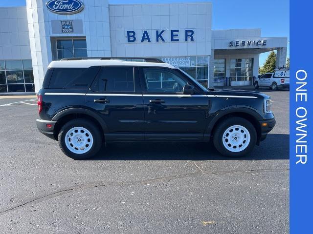 2023 Ford Bronco - $27,302