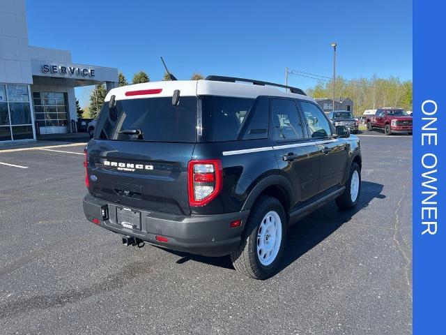 2023 Ford Bronco - $27,302