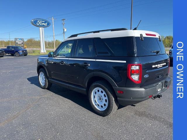 2023 Ford Bronco - $27,302