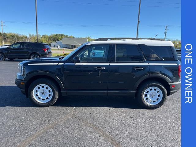 2023 Ford Bronco - $27,302