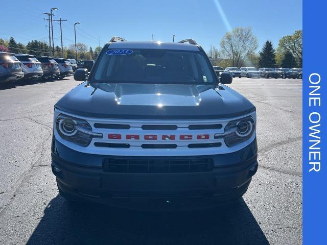 2023 Ford Bronco - $27,302