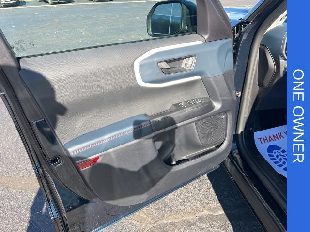 2023 Ford Bronco - $27,302