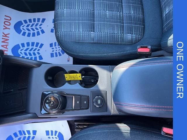 2023 Ford Bronco - $27,302