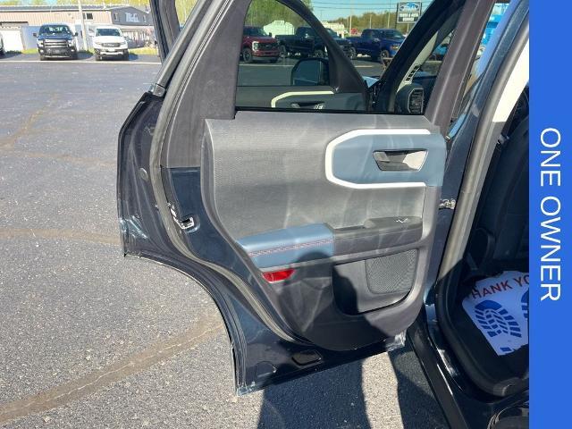 2023 Ford Bronco - $27,302