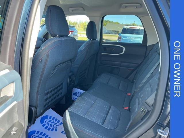 2023 Ford Bronco - $27,302