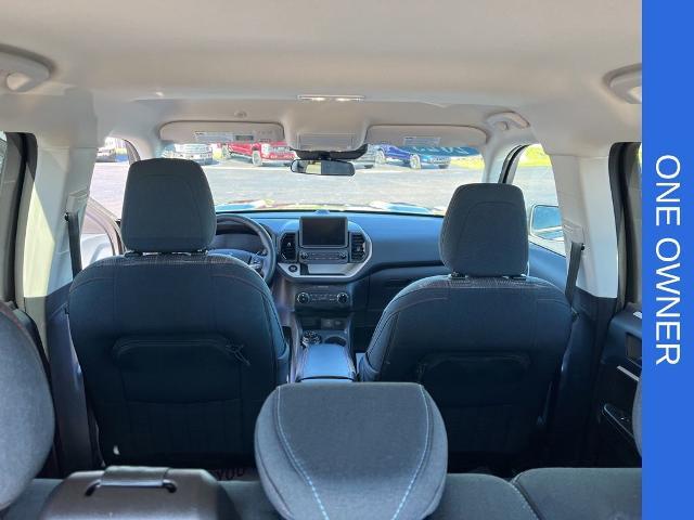 2023 Ford Bronco - $27,302